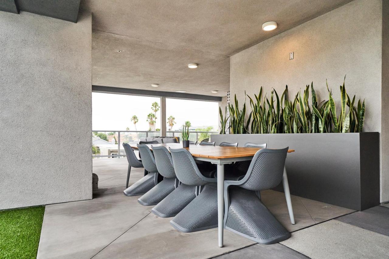 Luxury 2Bd 2Ba, Brand New/Pets/Close To Everything/Boho+Cozy Vibes San Diego Exterior foto